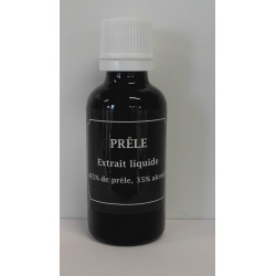 Prêle