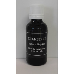 Cranberry