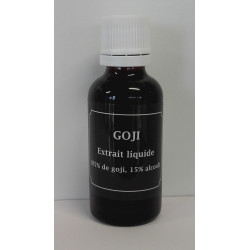 Goji