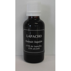 Lapacho