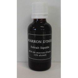 Marron d'Inde