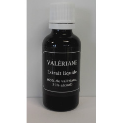 Valériane