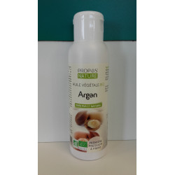 Argan Bio 100 ml