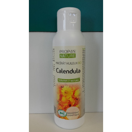 Bourrache Bio 100 ml