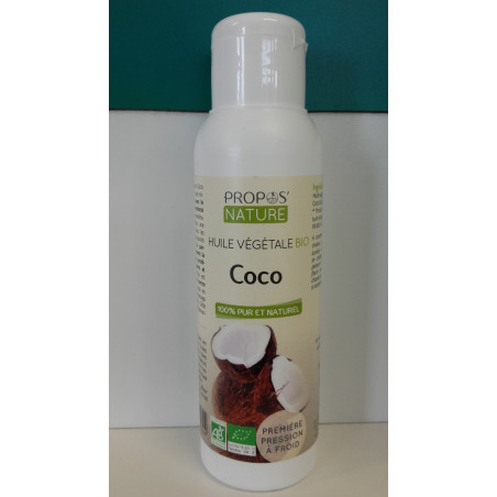 Bourrache Bio 100 ml