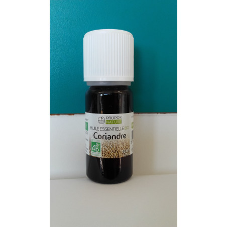 Coriandre