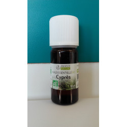 Cyprès Bio