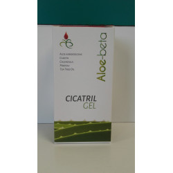 Cicatril Gel