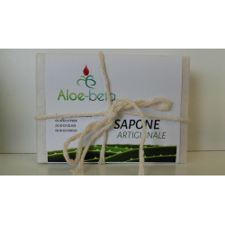 Savon Aloe arborescens 100g