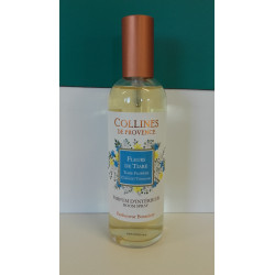 Fleurs de Tiaré spray 100 ml