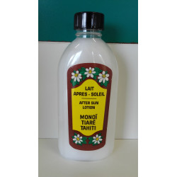 Monoï après-soleil 120 ml