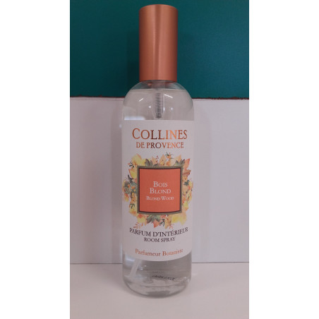Bois blond spray 100 ml
