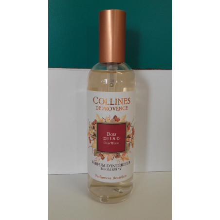 Bois de Oud spray 100ml
