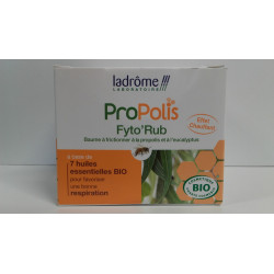 Baume Fyto'Rub Bio 45g