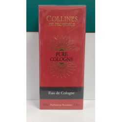 Cologne pure 100 ml