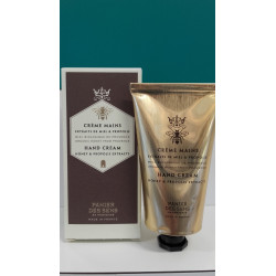 Crème mains Miel & Propolis 75 ml
