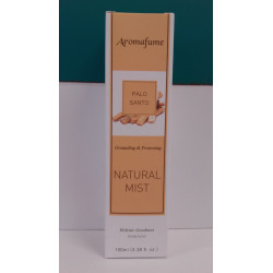Palo santo spray 100 ml
