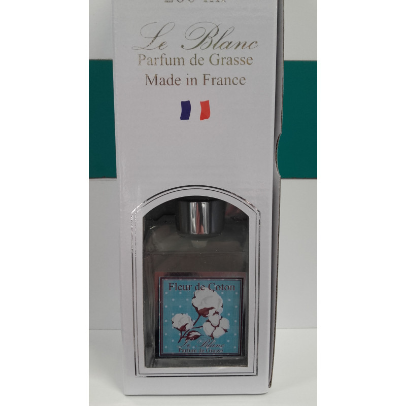 Fleurs de Coton bouquet aromatique 200 ml
