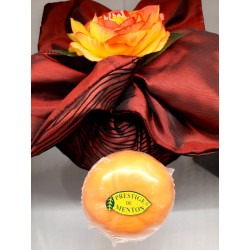 Mandarine de Menton 75g