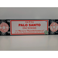 Palo Santo encens 15 g