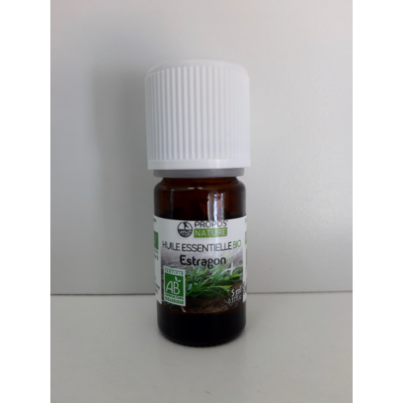 Estragon Bio 5 ml