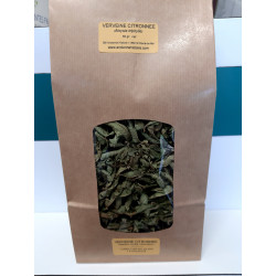 Verveine citronnée 60 g