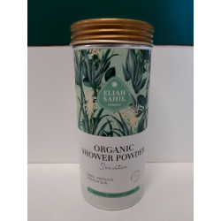 Poudre de douche Sensitive 90 g