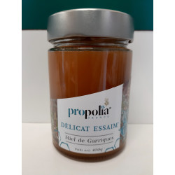 Miel de Garrigues 400 g