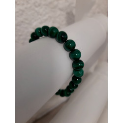 Malachite bracelet T 6
