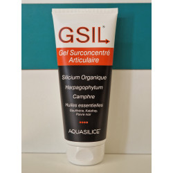Gel surconcentré articulaire 200 ml