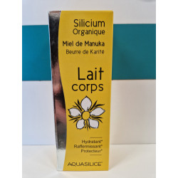 Lait corps 200 ml