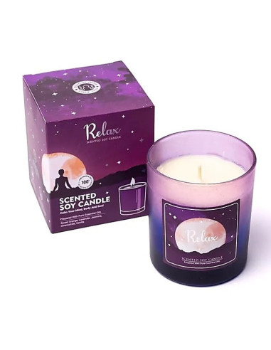 Bougie "Relax" 200 g