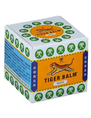 Baume du Tigre blanc 19 g