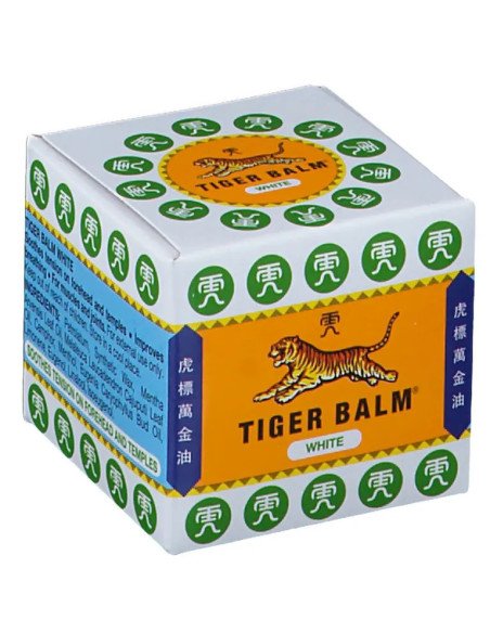 Baume du Tigre blanc 19 g